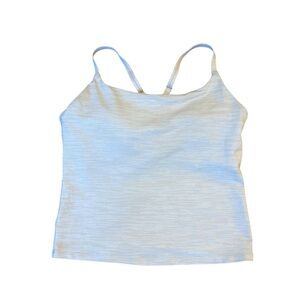 Outdoor Voices TechSweat Cami Tank Top size Small